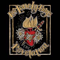 Los Lonely Boys — Los Lonely Boys